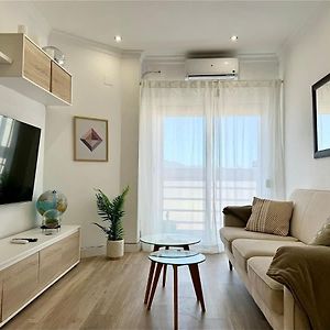 Appartement met Drie Slaapkamers